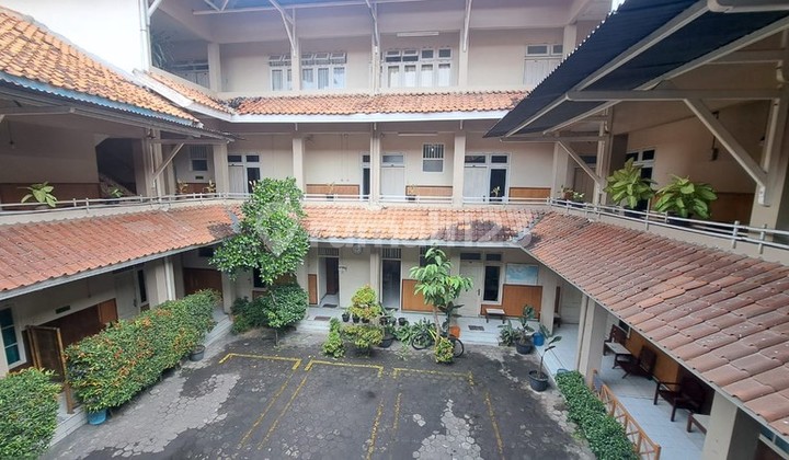 Peluang Investasi Hotel Di Tengah Kota Wiasata Yogyakarta
