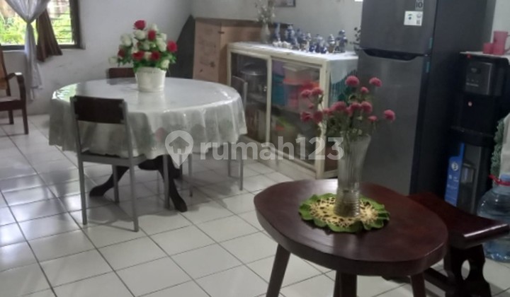 Rumah+Homestay Semi Furnish Berada Dekat dengan Jalan Magelang-Jogja Sempu Bawah Tempuran Magelang 2