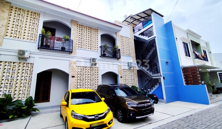 Di Jual Murah Kost Furnish 6 Kamar Tidur Lokasi Dekat Jcm Sinduadi Mlati Sleman Di Jual Murah Kost Furnish 6 Kamar Tidur Lokasi Dekat Jcm Sinduadi Mlati Sleman