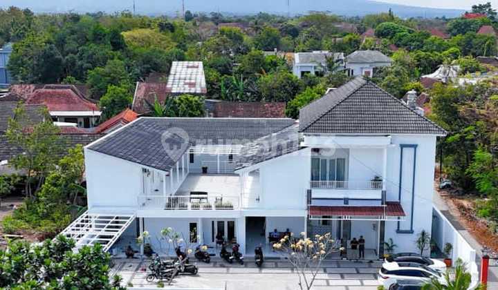 Miliki Rumah Kost Furnish 35 Kamar, Dekat Jalan Kaliuranng KM 12,8, Ngaglik. Miliki Rumah Kost Furnish 35 Kamar, Dekat Jalan Kaliuranng KM 12,8, Ngaglik.