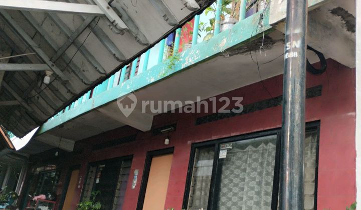 Investasi Emas Rumah Kos Aktif 3 Lantai Di Jantung Kota Yogyakarta, Selangkah Dari Malioboro Investasi Emas Rumah Kos Aktif 3 Lantai Di Jantung Kota Yogyakarta, Selangkah Dari Malioboro