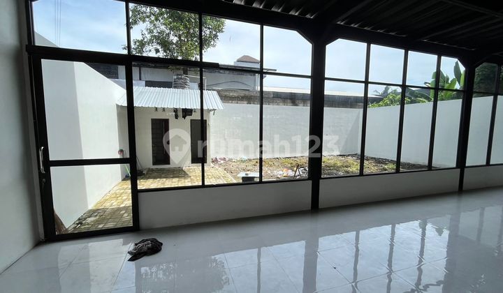 For Sale / Lease Warehouse Strategically Located in Palagan Area, Rejondani Ngaglik For Sale / Lease Warehouse Strategically Located in Palagan Area, Rejondani Ngaglik