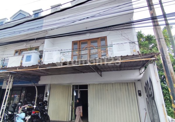 Business Space Suitable for Office Strategic Location Near Gembira Loka Zoo Business Space Suitable for Office Strategic Location Near Gembira Loka Zoo