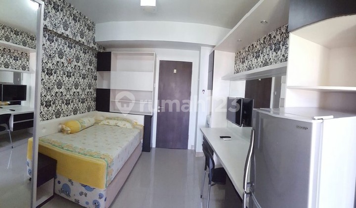 1 Unit Student Castle Apartment Strategic Location Near UPN Yogyakarta 2