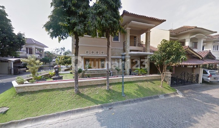 Premium Fully Furnished Hook House in Tirta Sani Residence, Trihanggo, Gamping, Yogyakarta77 2