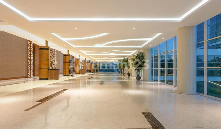 1 unit Condotel di The Alana By Aston Jalan Palagan  Ngaglik Sleman 2