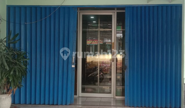 2-Story Shophouse in Strategic Location, Jambusari, Ngemplak, Sleman, Special Region of Yogyakarta 2