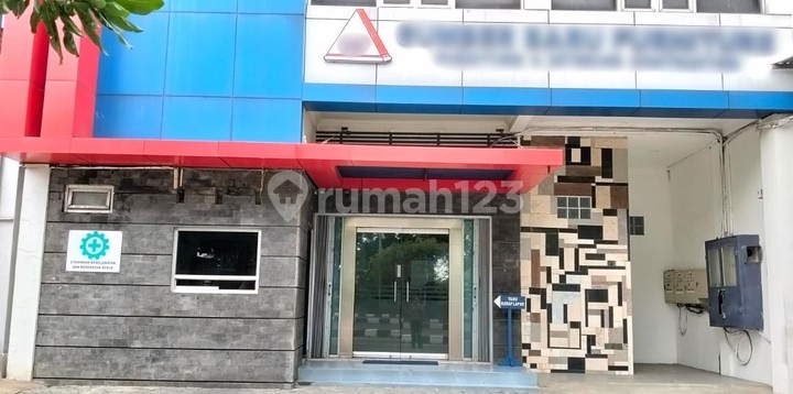 Quick Sale, Strategic Office/Factory on East Ring Road Jogja - Ready to Occupy, Bantul, Special Region of Yogyakarta Quick Sale, Strategic Office/Factory on East Ring Road Jogja - Ready to Occupy, Bantul, Special Region of Yogyakarta