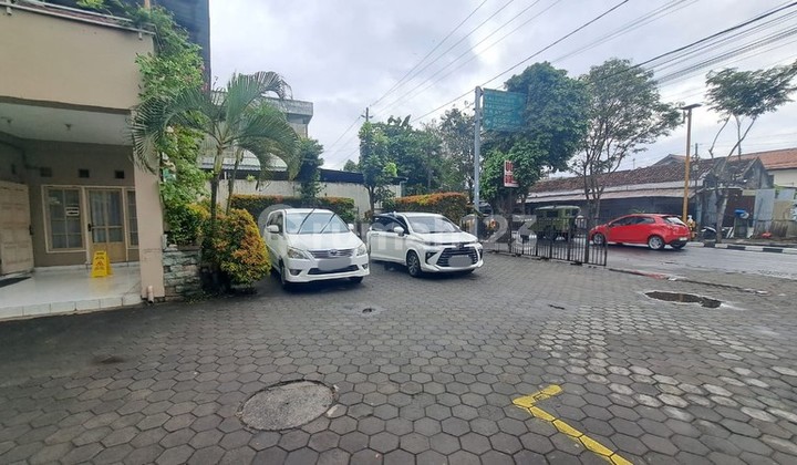 Hotel Investment Opportunity in the Heart of Yogyakarta Tourist City 2