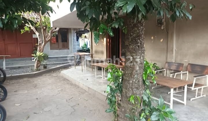 Ruang Usaha Kafe 600 M ke Malioboro Ruang Usaha Kafe 600 M ke Malioboro