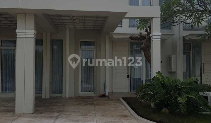 Rumah Siap Huni di Grand Pakuwon Surabaya 2