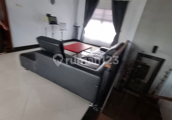 For Quick Sale Semi Furnished House Inside Cluster, Sendangadi, Mlatisleman, Special Region of Yogyakarta 2