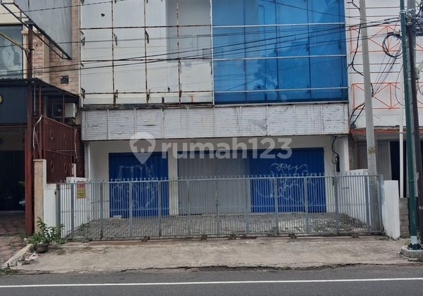 Disewakan Ruko 2 Lanta Di Jl. Prof. Yohanes Sagan - Jantung Bisnis & Kampus Yogyakarta Disewakan Ruko 2 Lanta Di Jl. Prof. Yohanes Sagan - Jantung Bisnis & Kampus Yogyakarta