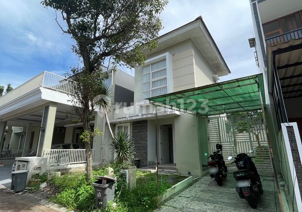 Disewakan Rumah Dalam Perum Green Hills Residence Ngaglik Sleman