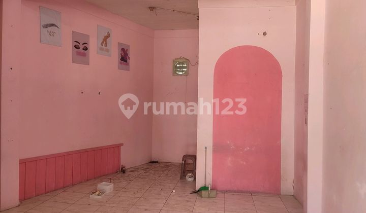 For Sale or For Rent Commercial Space Near Godean Road Km 8