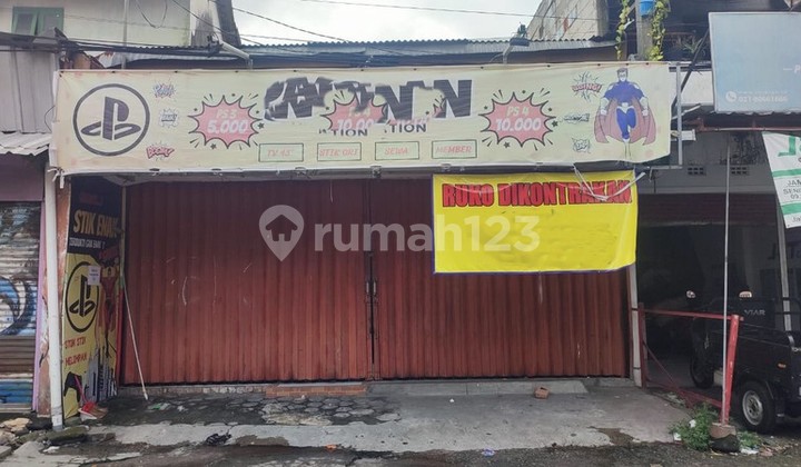 Disewakan Cepat, Ruang Usaha Komersial Di Ambar Asri, Caturtunggal, Dekat Ambarrukmo Plaza Disewakan Cepat, Ruang Usaha Komersial Di Ambar Asri, Caturtunggal, Dekat Ambarrukmo Plaza