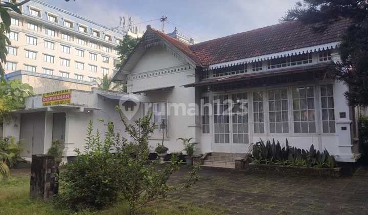 Ruang Usaha Lokasi Strategis Dekat Galeria Mall, Terban Gondokusuman Yogyakarta