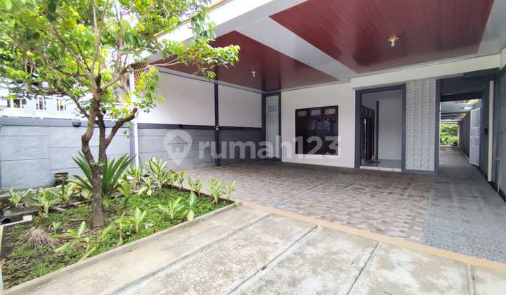 Rumah Luas di Muja Muju Umbulharjo, Dekat RS Happy Land & Komplek TNI AL Rumah Luas di Muja Muju Umbulharjo, Dekat RS Happy Land & Komplek TNI AL