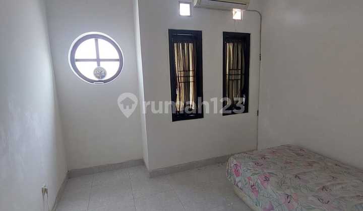 Beautiful Furnished Residence in Kuantan Regency Housing, Tegalrejo, Yogyakarta