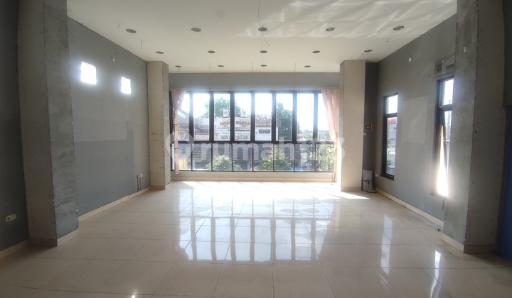 Commercial Space for Rent Near Malioboro