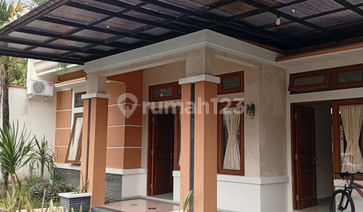 Rumah Dalam Perum Jambon Residence Kricak Tegalrejo Yogyakarta Rumah Dalam Perum Jambon Residence Kricak Tegalrejo Yogyakarta