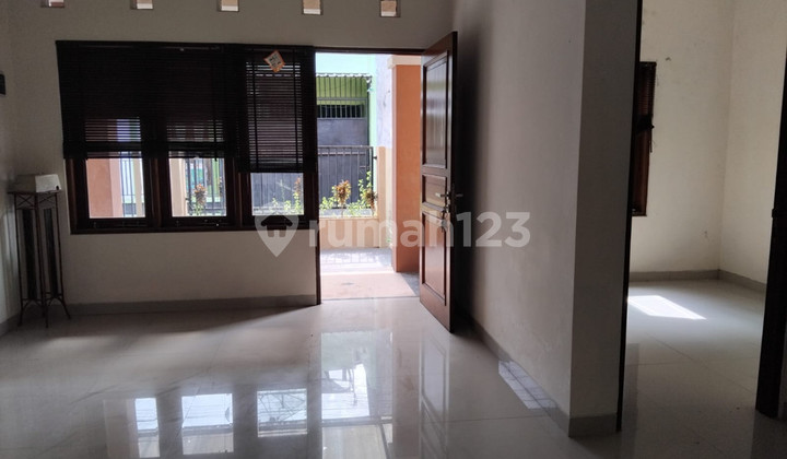 Rumah Dalam Perum Jambon Residence Kricak Tegalrejo Yogyakarta 2