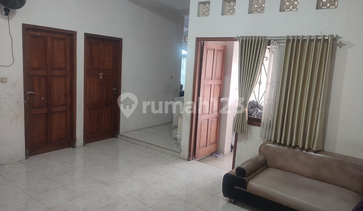 Rumah Tinggal Lokasi Dekat Pamela 7, Purwomartani Kalasan Sleman 2