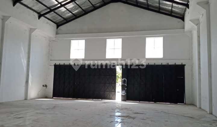 For Rent Shop/Strategic Location Warehouse Near Sleman City Hall Mlati For Rent Shop/Strategic Location Warehouse Near Sleman City Hall Mlati