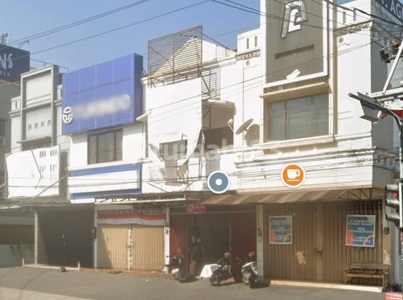 For Rent: Strategic 2-Story Shop House Ready to Use in Tegalrejo, Yogyakarta 2