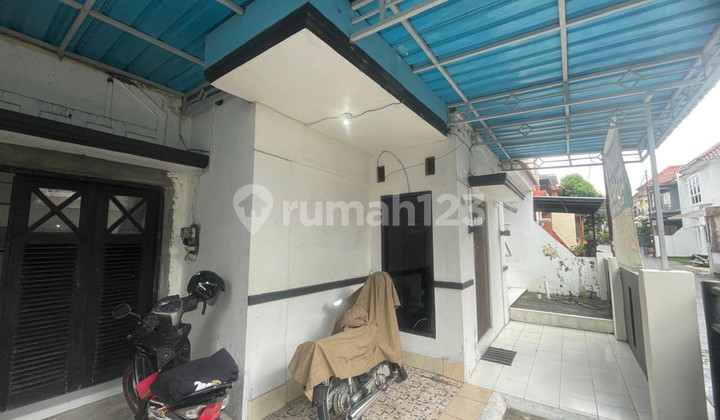 House in the Housing Complex Near Sleman City Hall 2