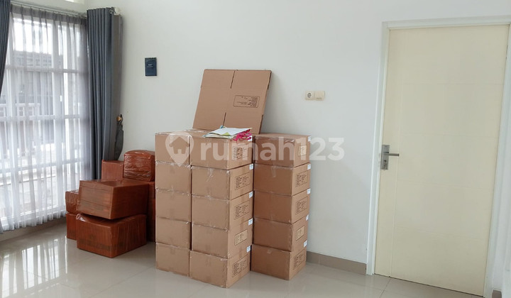 Hunian Modern & Strategis di Perumahan Siap Huni di Lokasi, Maguwoharjo, Depok, Sleman 2