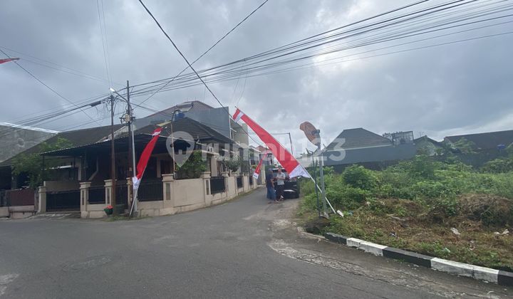 Tanah 598 Meter Persegi Diarea Jalan Damai Sinduharjo Ngaglik Sleman Tanah 598 Meter Persegi Diarea Jalan Damai Sinduharjo Ngaglik Sleman