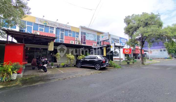 For Rent 2-Story Shop House, Tambak Bayan Campus Area, Near Atmajaya Campus, Caturtunggal, Depok, Sleman 2