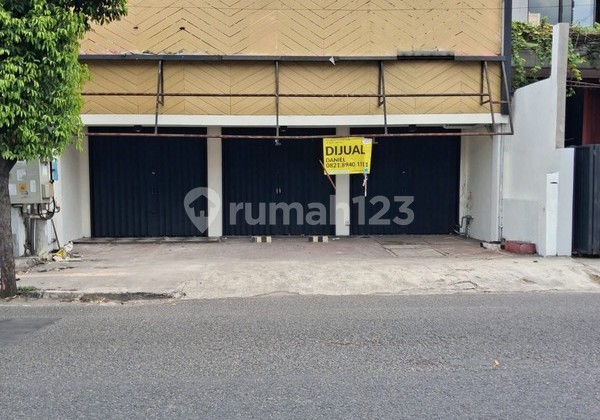 Ruko 2 Lantai Lokasi Taman Siswa, Mergangsan, Yogjakarta Ruko 2 Lantai Lokasi Taman Siswa, Mergangsan, Yogjakarta