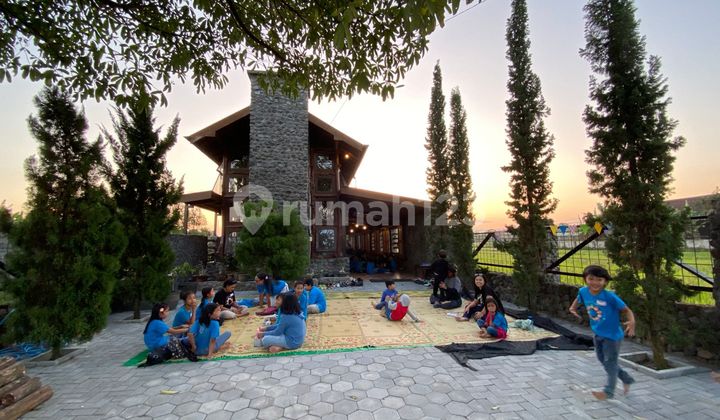 For Sale/For Rent Business House Near Bakmi Pele, Jl.godean Km.8, Sleman For Sale/For Rent Business House Near Bakmi Pele, Jl.godean Km.8, Sleman