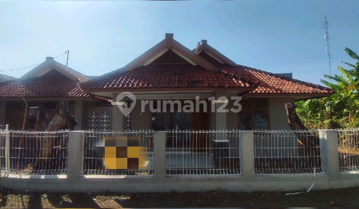 Rumah Tinggal Dekat Perum Casagrande Rumah Tinggal Dekat Perum Casagrande