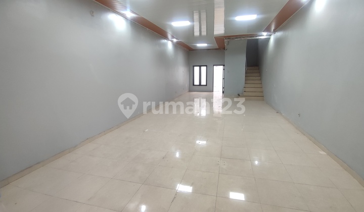 For Rent Strategic Shop House at Grand Tlogoadi Housing Yogyakarta 2