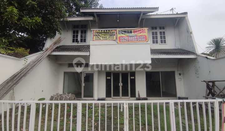 Ruang Usaha Lokasi Ringroad Utara Maguwoharjo Depok Sleman