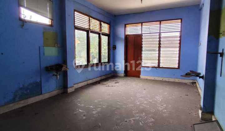 Strategic Location Building Pakuningratan Cokrodiningratan Jetis Yogyakarta Strategic Location Building Pakuningratan Cokrodiningratan Jetis Yogyakarta