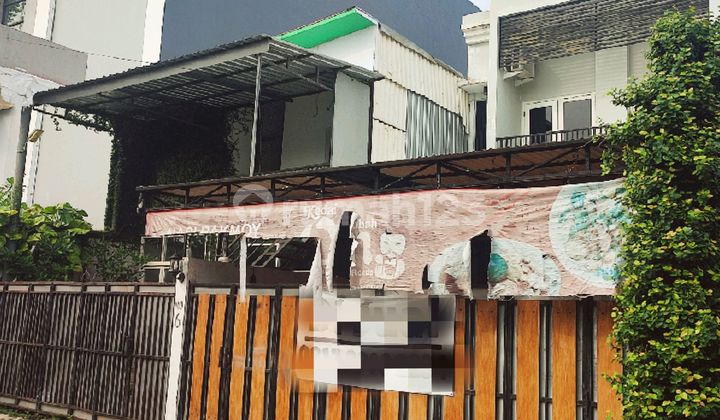 2-Story House Near Jogja City Mall and Ske City Park 2