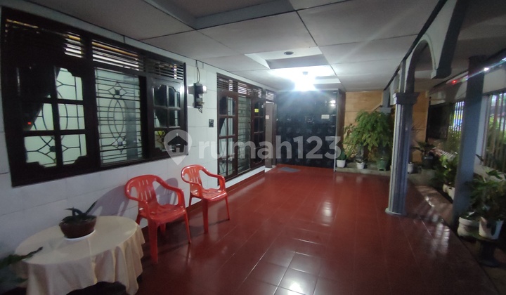 For Rent Commercial Space Near Sleman Regional Government Office