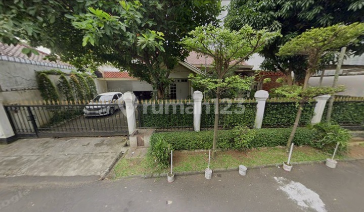 Pondok Pinang Jakarta Selatan