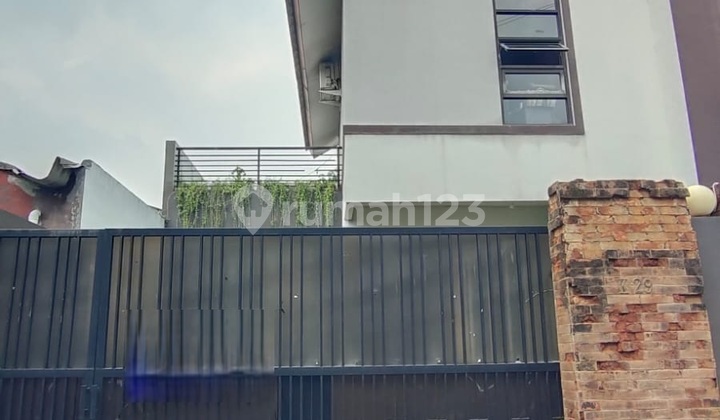 Kampung Utan, Jalan Swadaya, Kel. Pondok Pucung, Kec. Pondok Aren Kampung Utan, Jalan Swadaya, Kel. Pondok Pucung, Kec. Pondok Aren