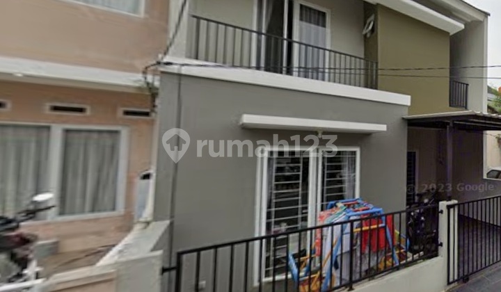 Jual Cepat! Rumah di Lokasi Strategis Graha Bintaro Jaya 2