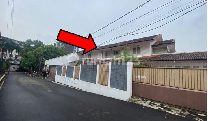 Hunian Mewah & Eksklusif di Jantung Cilandak Barat