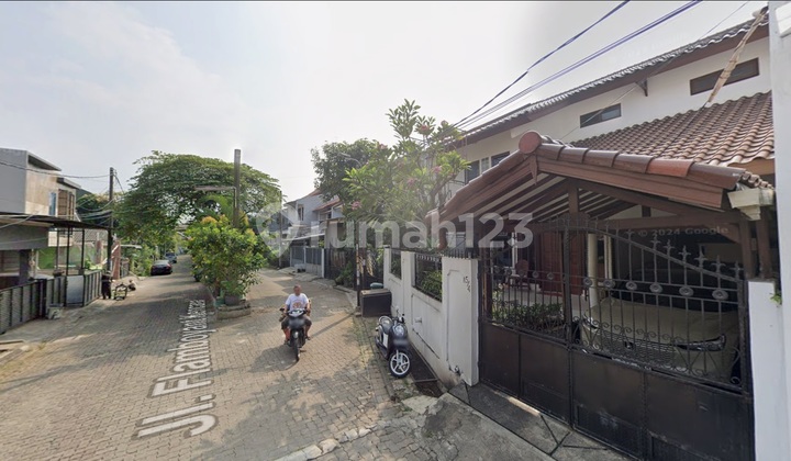 Puri Flamboyan, Rempoa, South Tangerang 2