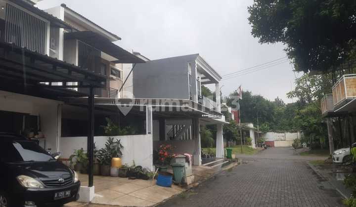 Panorama Residence, Kota Depok 1