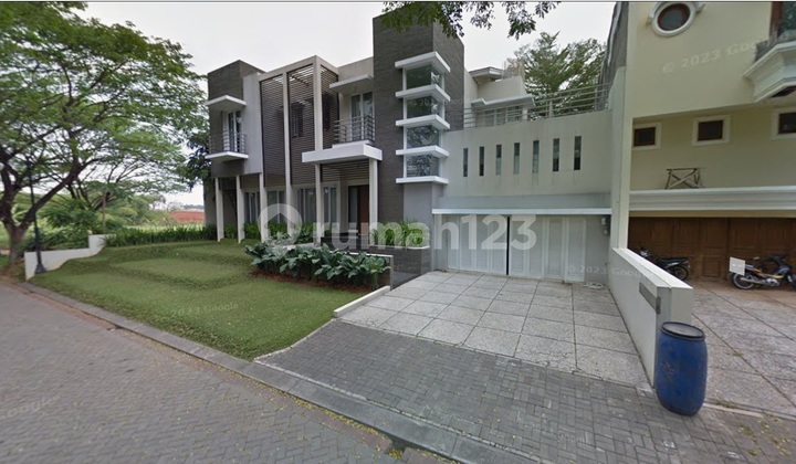 THE ULTIMATE LIFESTYLE: Kavling Terbesar & Terekseklusif di Raffles Hills, Depok! 2