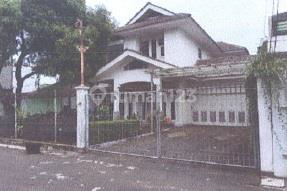 Rumah Bagus SHM Kramat Jati, Jakarta Timur, Jl. Batu Ampar 3