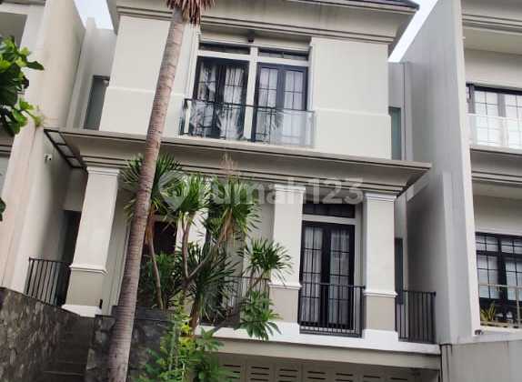 HUNIAN NYAMAN & STRATEGIS, 186M2 DI PEJATEN BARAT, ASOKA, JAKARTA SELATAN